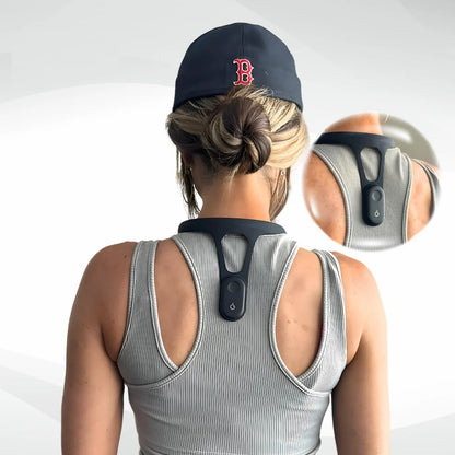 Smart Posture Buddy