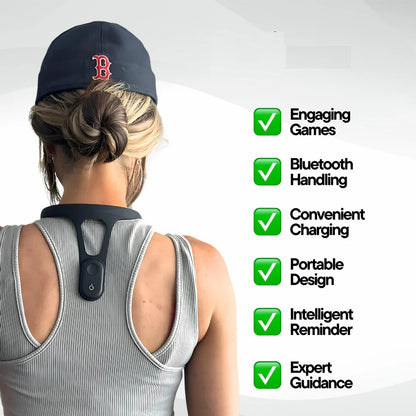 Smart Posture Buddy