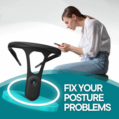 Smart Posture Buddy