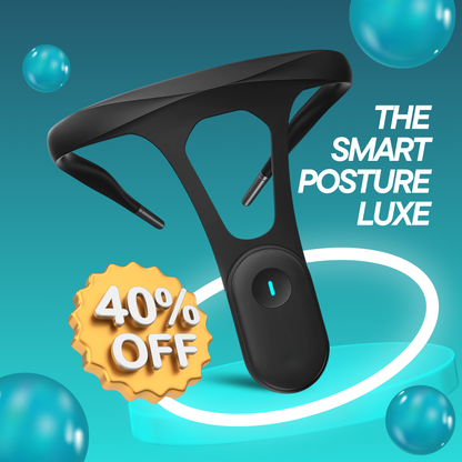 Smart Posture Buddy